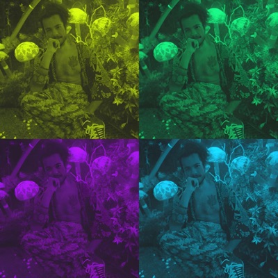 Let's Freak - Single