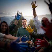 ¡Estamos Listos! (feat. Alejandro Cupasachoa) - Single - John Amaya