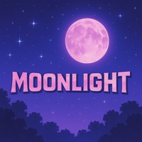 Moonlight - Single - PR VAPO & TH⁷n