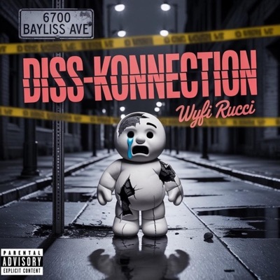 DISS-KONNECTION - Single