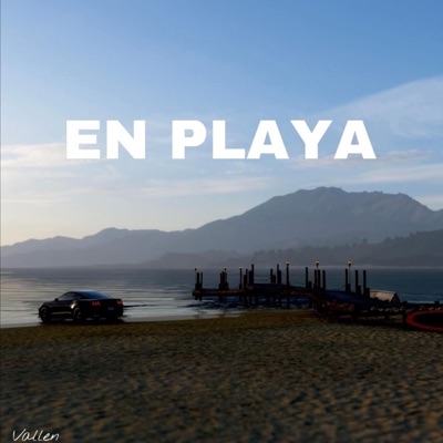 En Playa (feat. Vallen) - Single