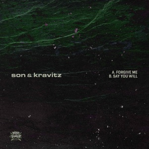 Forgive Me - Single