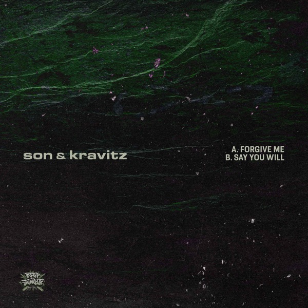 Forgive Me - Single