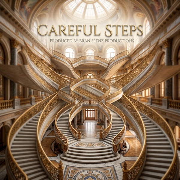 Careful Steps