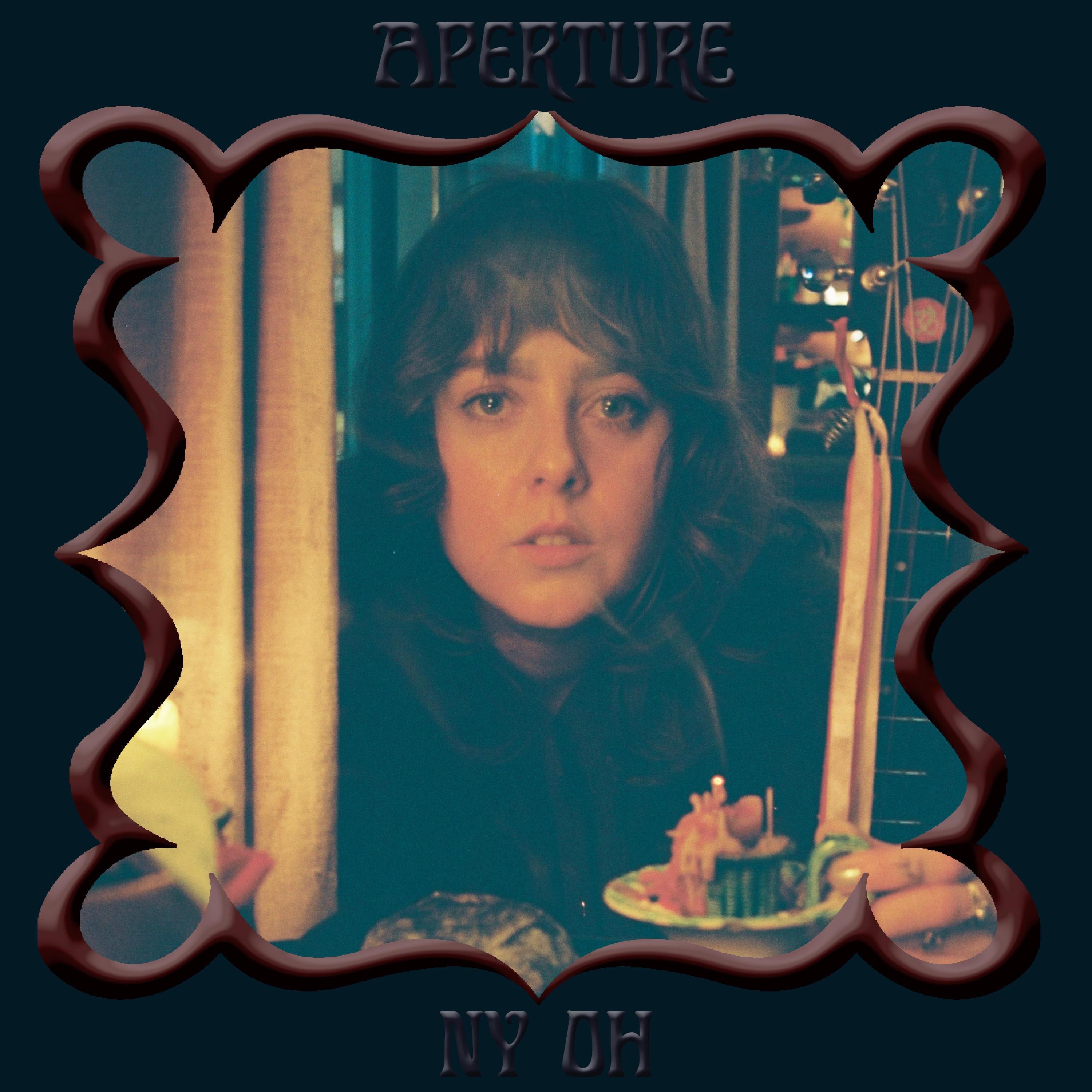 Aperture - Single