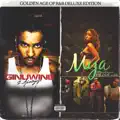 Rocc, Ginuwine
