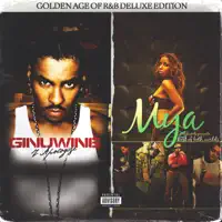 Happy At Home (feat. I-Rocc) — Ginuwine