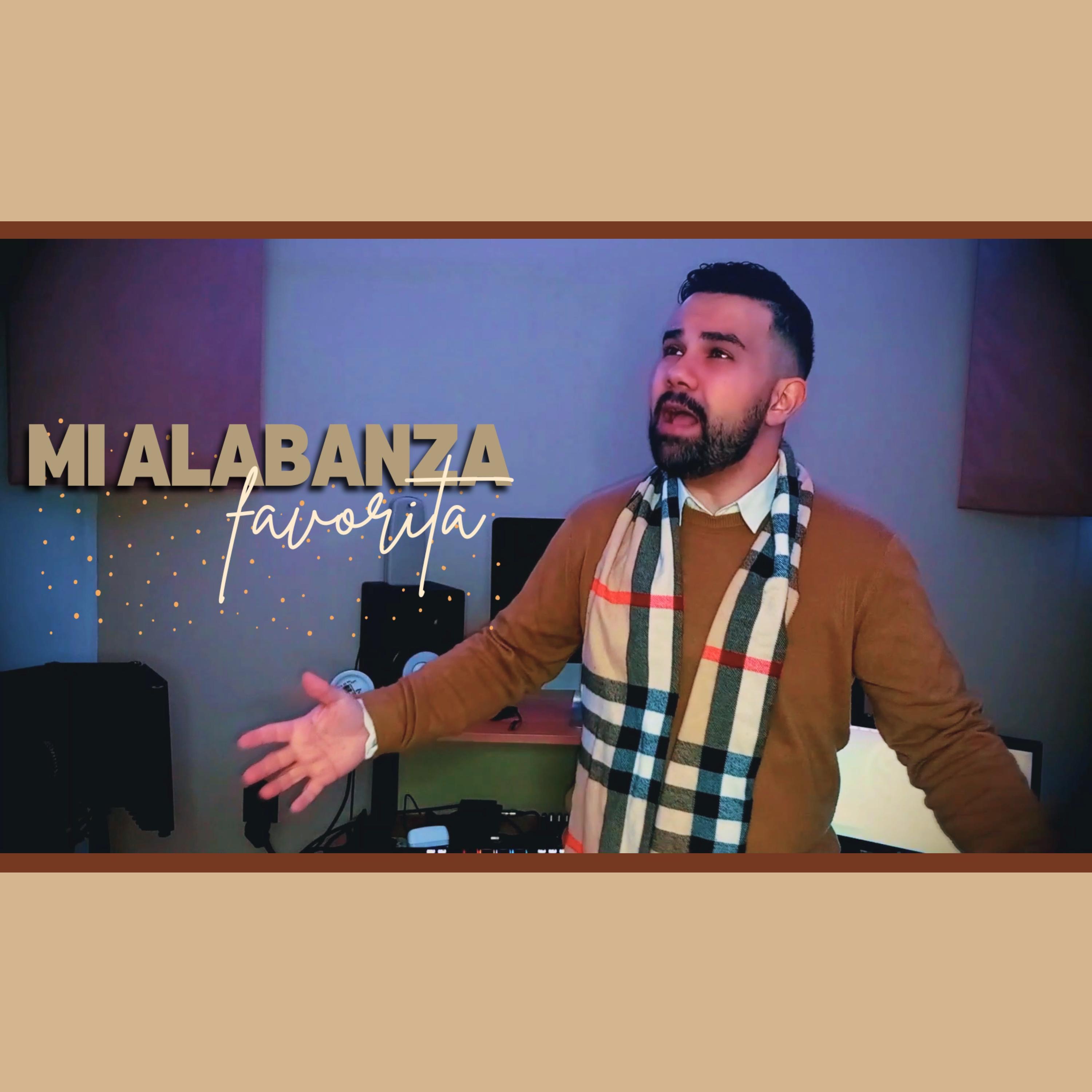 Mi Alabanza Favorita - Single