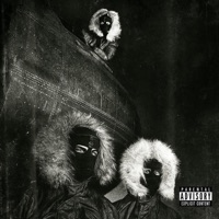 AYE! AYE! AYE! - Single - $oulbomb