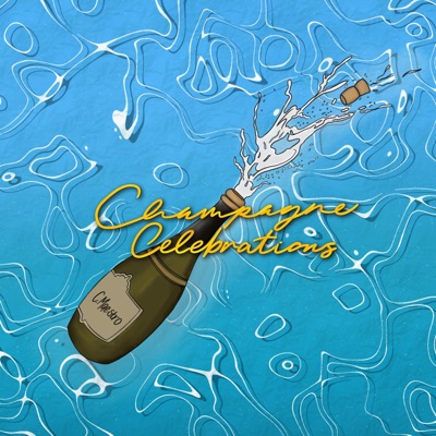 Champagne Celebrations - Single