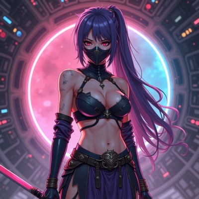 Starlight Breach Sequence artwork