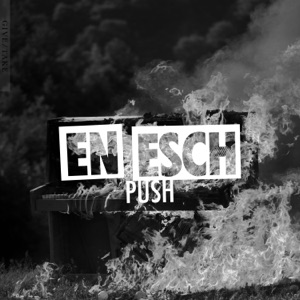 Push (feat. PIG & Erica Dilanjian) - Single