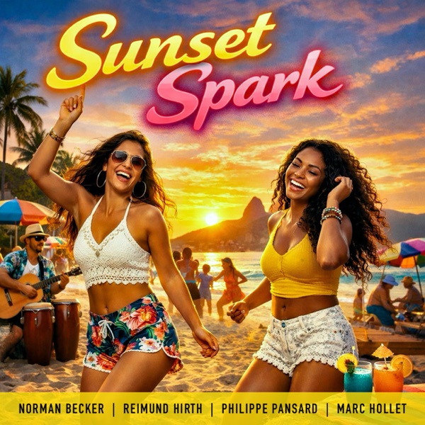 Sunset Spark