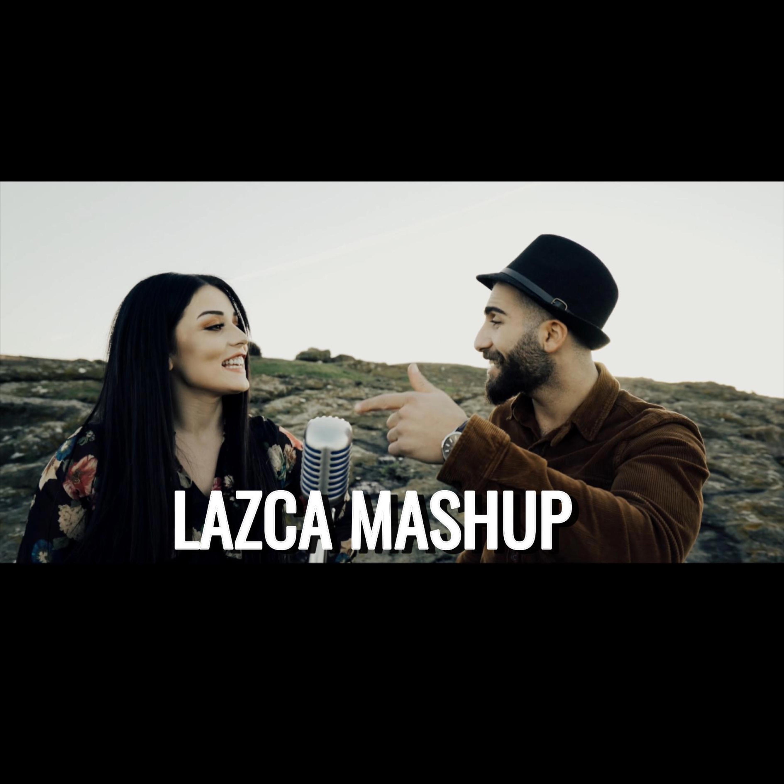 Lazca Mashup (feat. Hazal Babalık) - Single