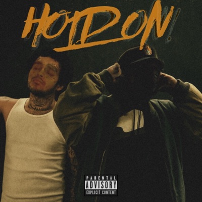 HOLD ON! (feat. F4MA74k & Jinx74) - Single