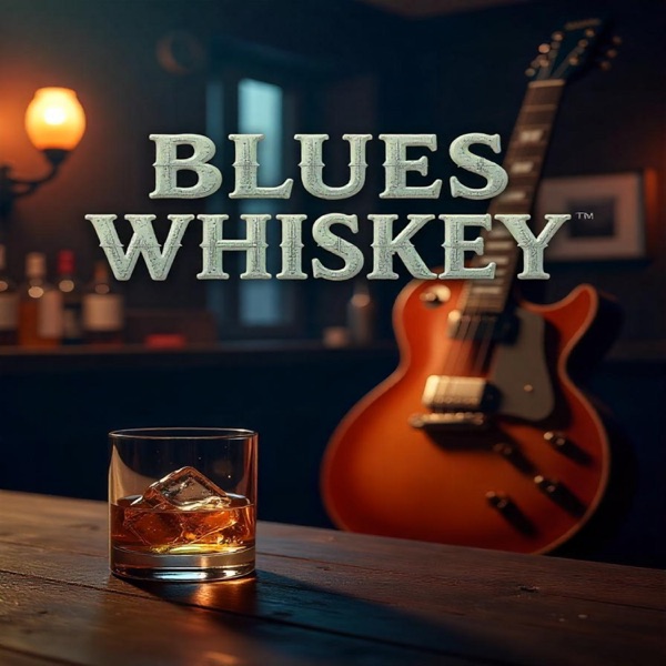 Blues Whiskey