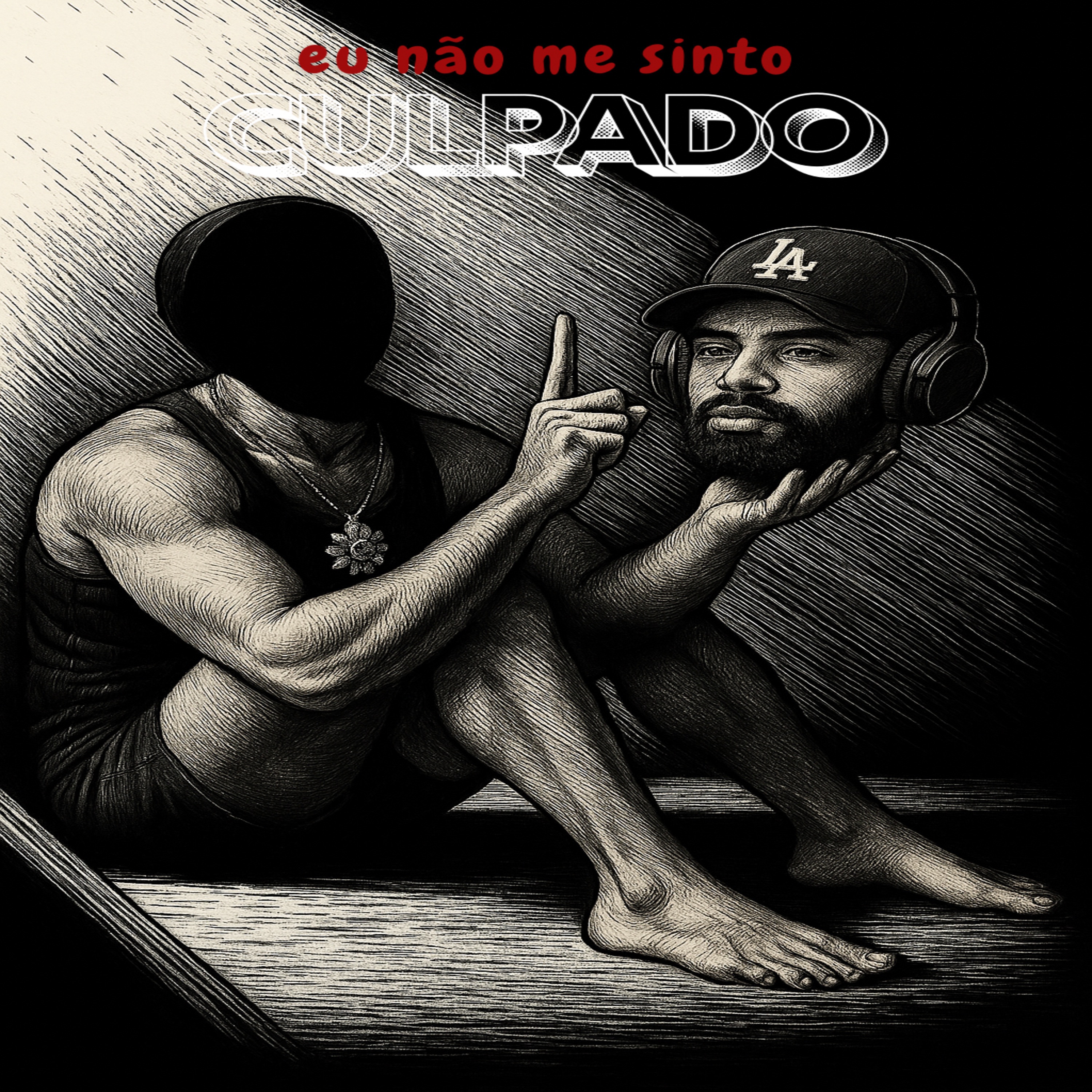 Eu Não Me Sinto Culpado