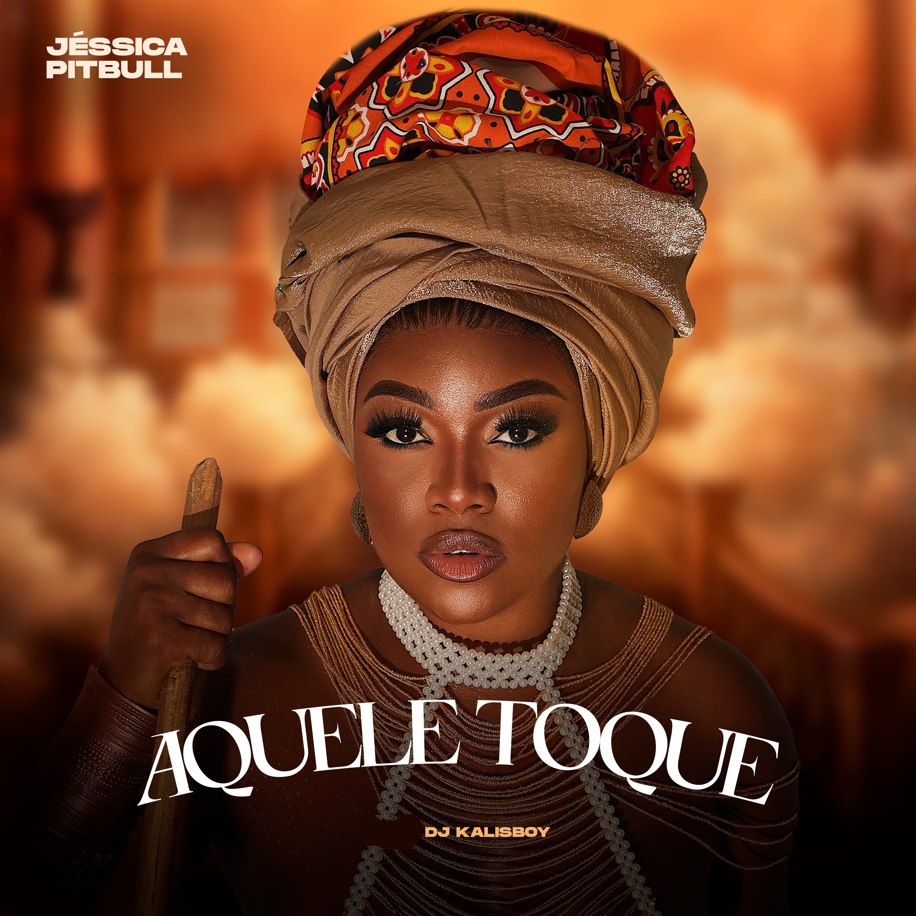 Aquele Toque - Single