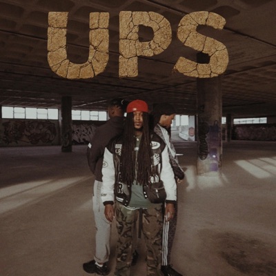 UPS (feat. Pallex Sombra & StayReal X) - Single