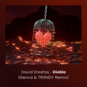 Diabla (Genvis & TR3NDY Remix)