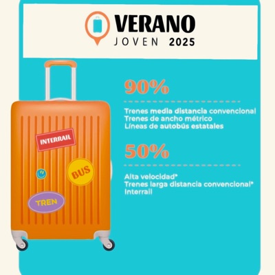 Verano Joven - Single