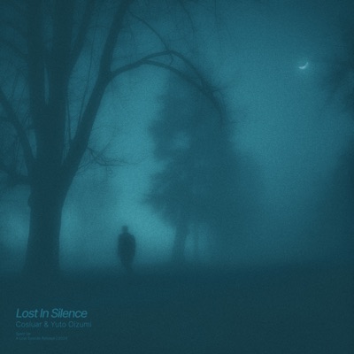 Lost In Silence (Sped Up) - Single