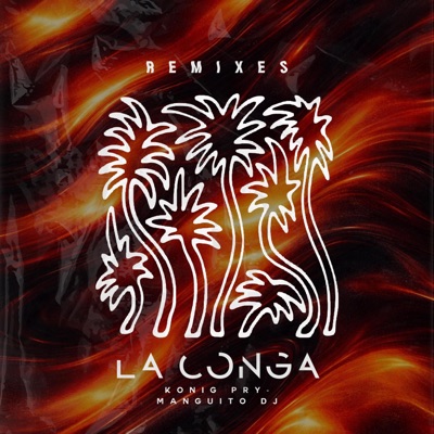 La Conga (Incognito Remix) - Single