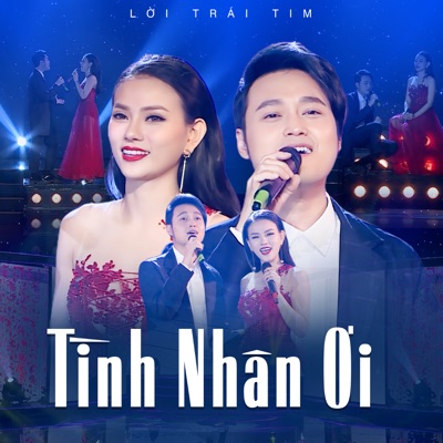 Tình Nhân Ơi - EP