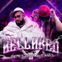 Bellakeo (feat. Franco El Gorila) - Single - Erni Mr Labia