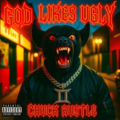 God Likes Ugly