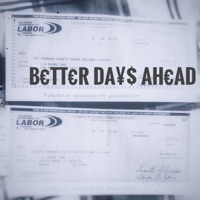 b€tt€r da¥$ ah€ad - Single - J.M€AZ¥