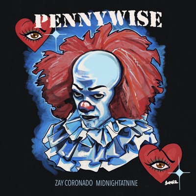 Pennywise (feat. Midnightatnine) - Single