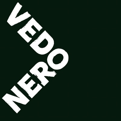 Vedo Nero (feat. Marti & Sugan) - Single