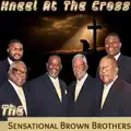 Kneel at the Cross