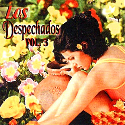Los Despechados, Vol. 3