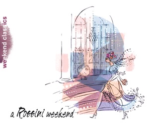 A Rossini Weekend