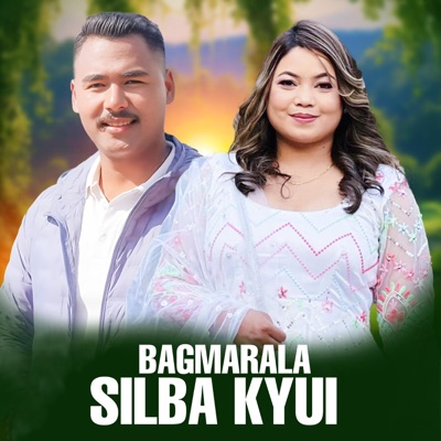 Bagmarala Silba Kyui (feat. Jitu Lopchan) - Single
