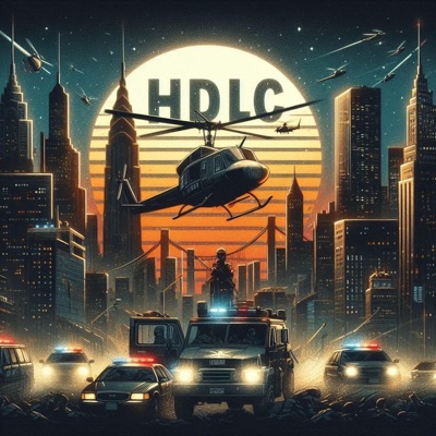 HDLC (feat. Green Mafia, Andy Gee & YEEZU$FLAKO) - Single