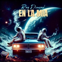 En la mia - Single - Ray Diamond