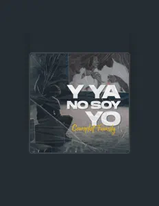 Luister naar Complot Family, bekijk muziekvideo's, lees de bio, bekijk de tourdata, en meer!