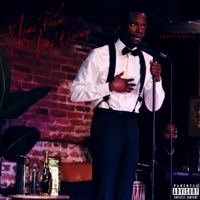 More Pain More Poetry (Live) - EP - Fakefree KP & Leer Luciano