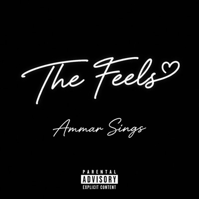 The Feels - Single