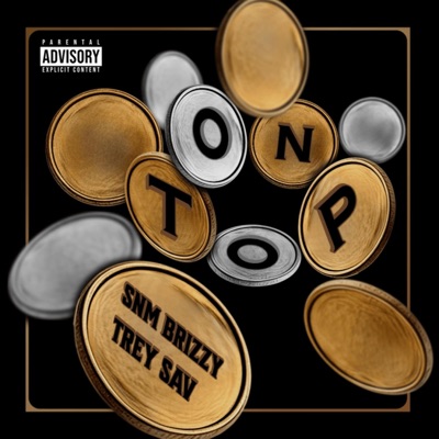 On Top (feat. Trey Sav) - Single