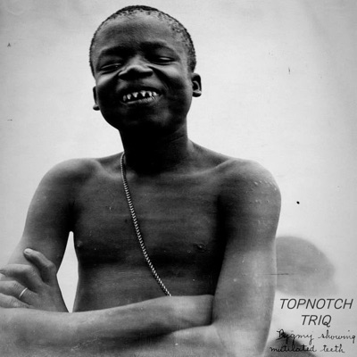 OTA BENGA FLOW - Single