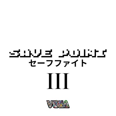 Save Point 3 - EP