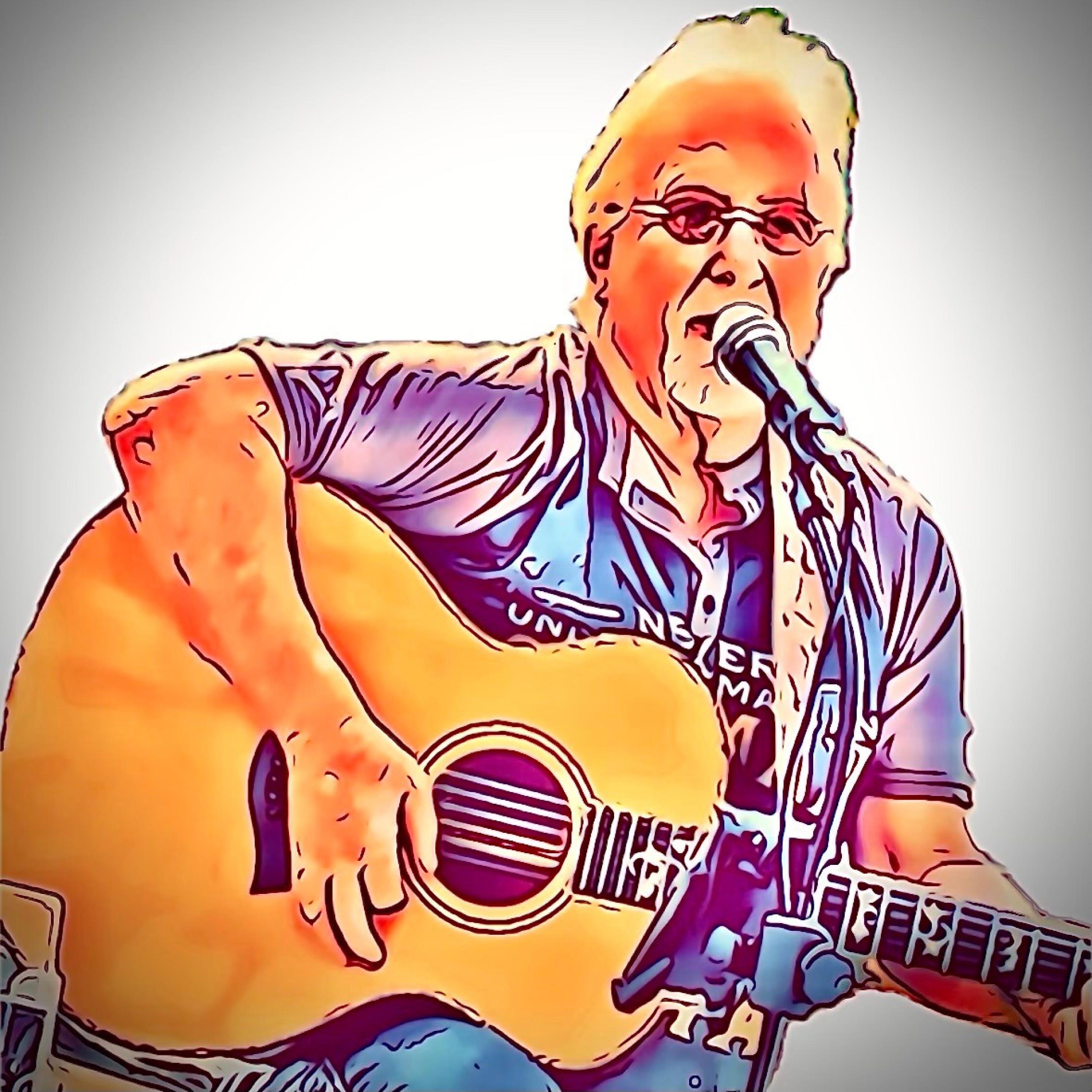 More Than I Do - Single