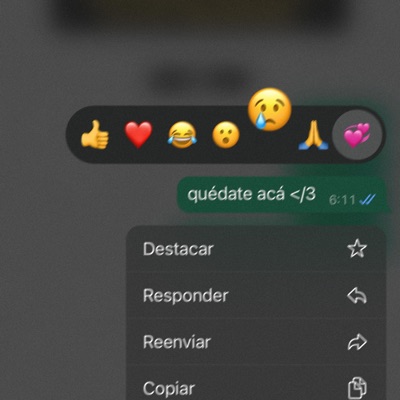quédate acá </3 (feat. Eddherxnthebeat) - Single