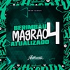 Berimbau Magrão Atualizado 4 (feat. MC GW) - Single