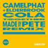 Cola (feat. Elderbrook) [Made By Pete Remix] - Single