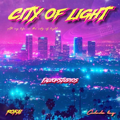City of light - Single